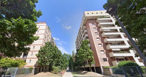 appartamento in affitto a Milano in zona Ortica