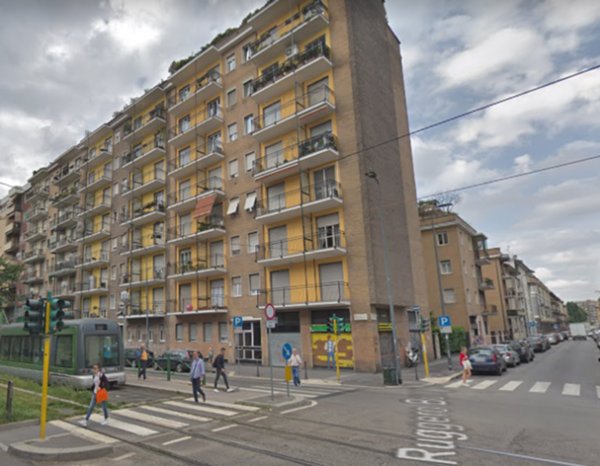 appartamento in affitto a Milano in zona Bocconi