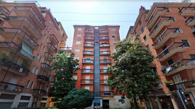 appartamento in affitto a Milano in zona Forlanini