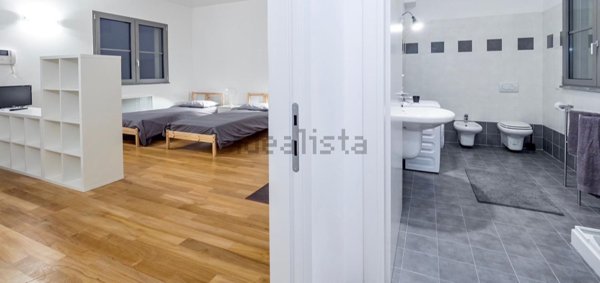appartamento in affitto a Milano in zona Bovisa