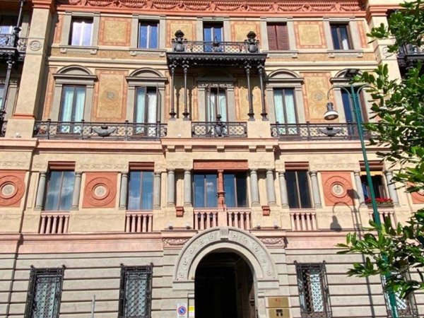 appartamento in affitto a Milano in zona Porta Garibaldi