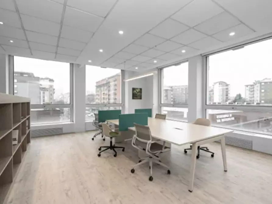 ufficio in affitto a Milano