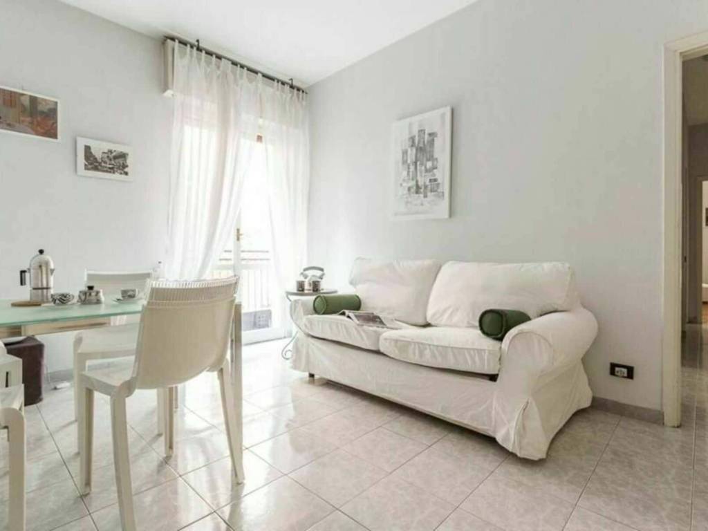 appartamento in affitto a Milano in zona Il Portello