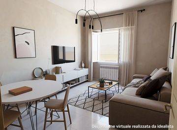 appartamento in affitto a Milano in zona Solari