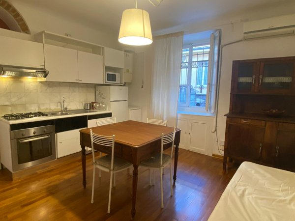 appartamento in affitto a Milano in zona Bocconi