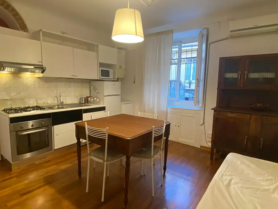 appartamento in affitto a Milano in zona Bocconi