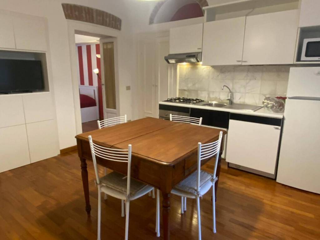 appartamento in affitto a Milano in zona Bocconi