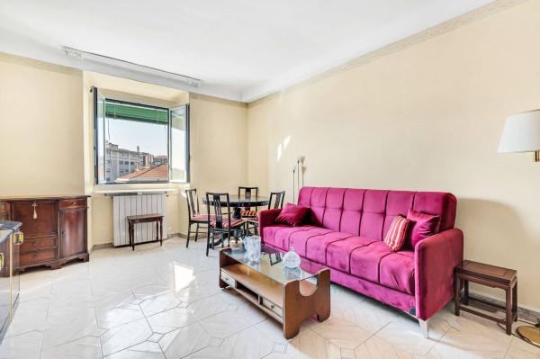 appartamento in affitto a Milano in zona Porta Genova