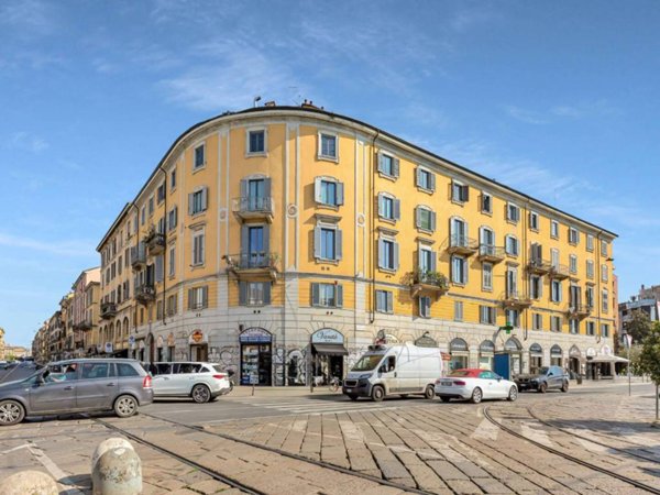 appartamento in affitto a Milano in zona Porta Genova