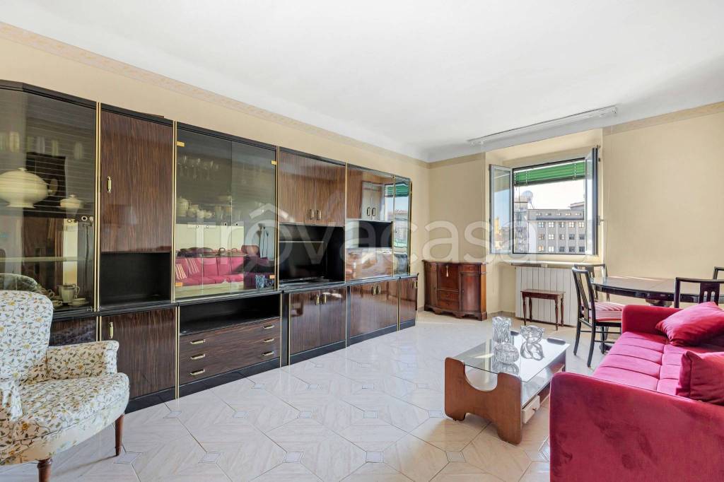 appartamento in affitto a Milano in zona Porta Genova