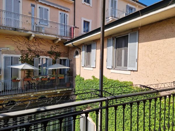 appartamento in affitto a Milano in zona Sant'Ambrogio