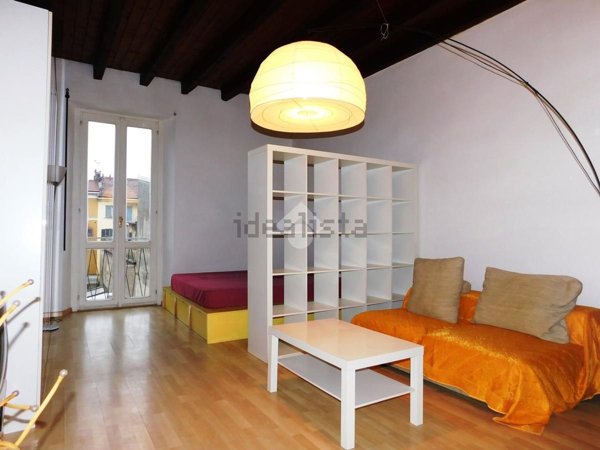 appartamento in affitto a Milano in zona Solari