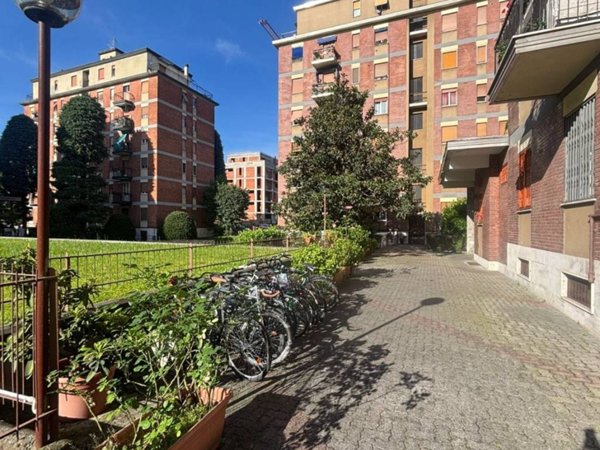 appartamento in affitto a Milano in zona Precotto