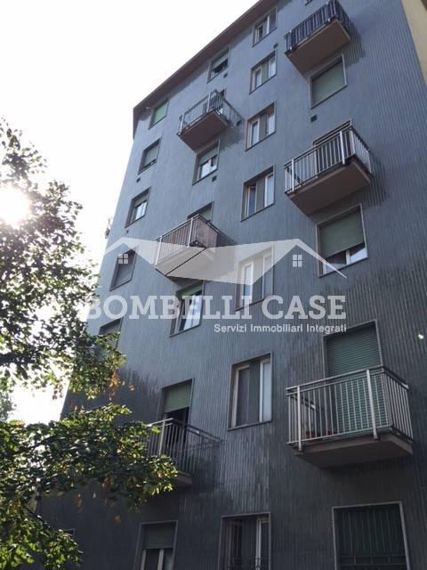 appartamento in affitto a Milano in zona Calvairate