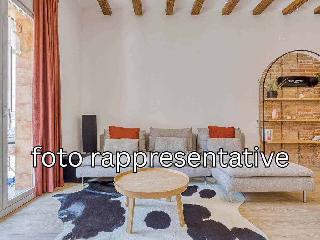 appartamento in affitto a Milano in zona Isola