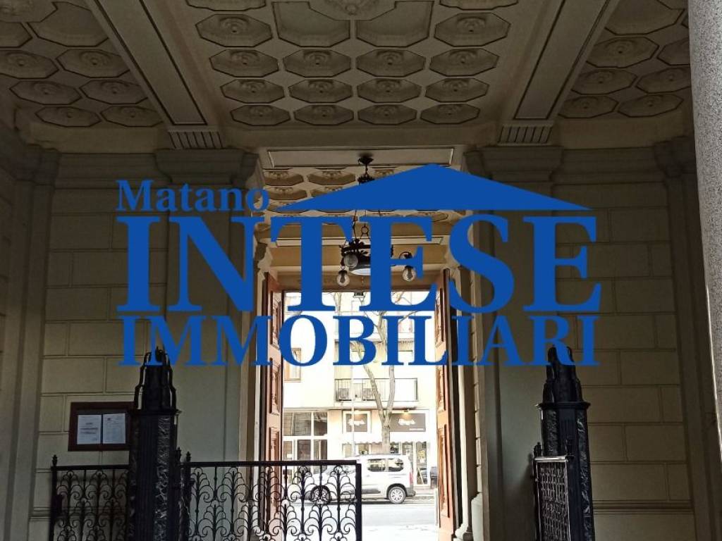 appartamento in affitto a Milano in zona Porta Venezia