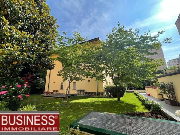 appartamento in affitto a Milano in zona Bovisa