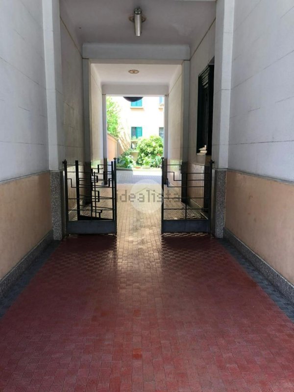 appartamento in affitto a Milano in zona Famagosta