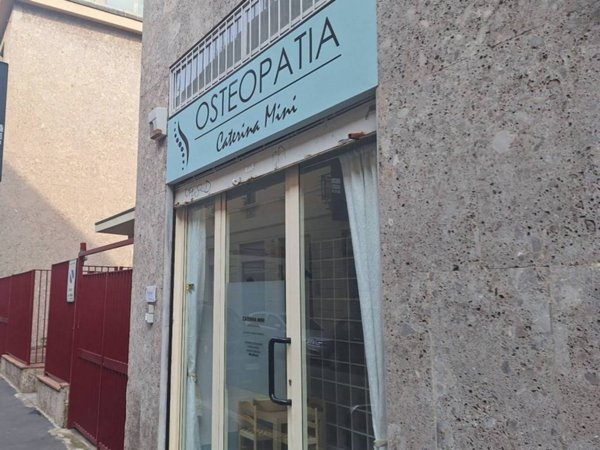 ufficio in affitto a Milano in zona Isola