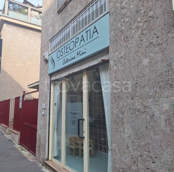 appartamento in affitto a Milano in zona Isola