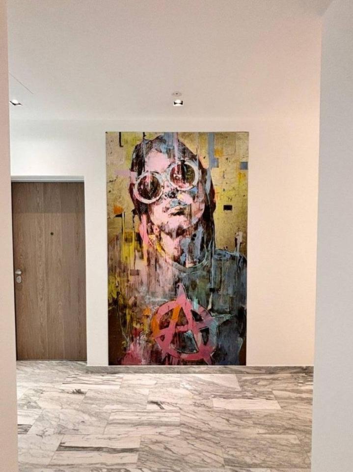 appartamento in affitto a Milano in zona Maggiolina