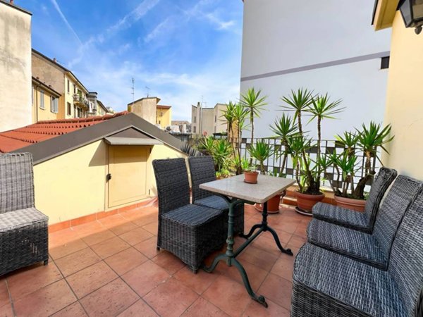 appartamento in affitto a Milano in zona Centro Direzionale