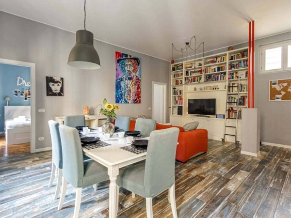appartamento in affitto a Milano in zona Città Studi