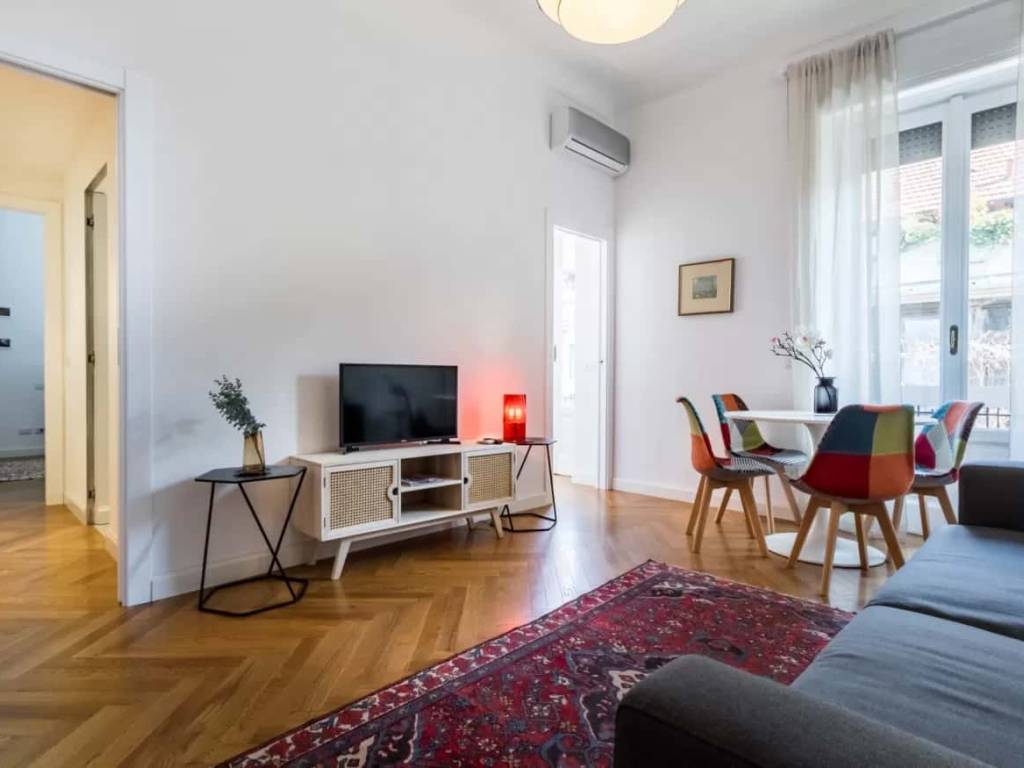 appartamento in affitto a Milano in zona Città Studi