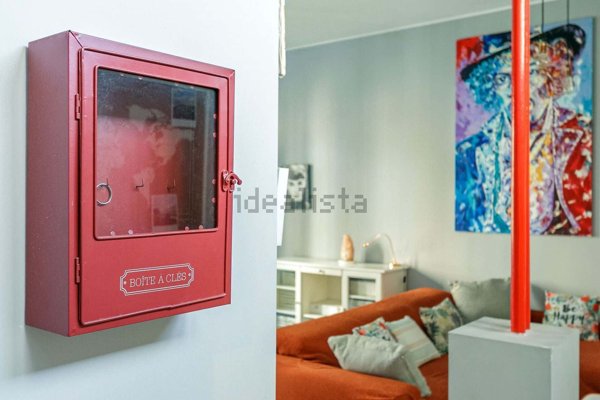 appartamento in affitto a Milano in zona Lambrate