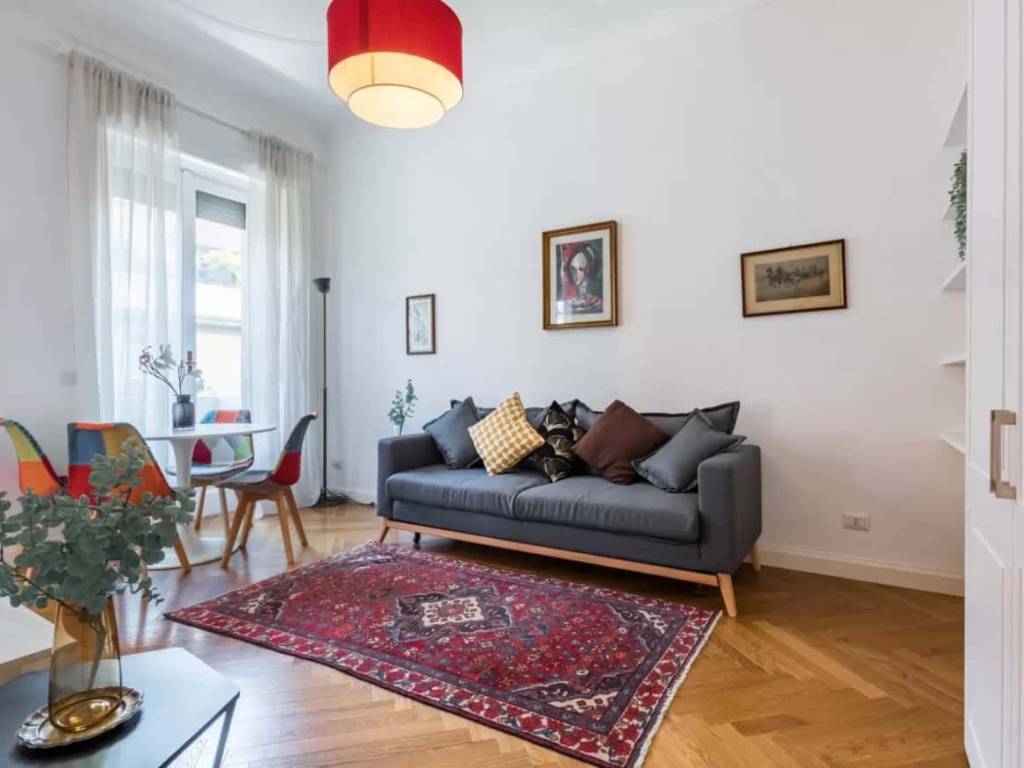 appartamento in affitto a Milano in zona Città Studi