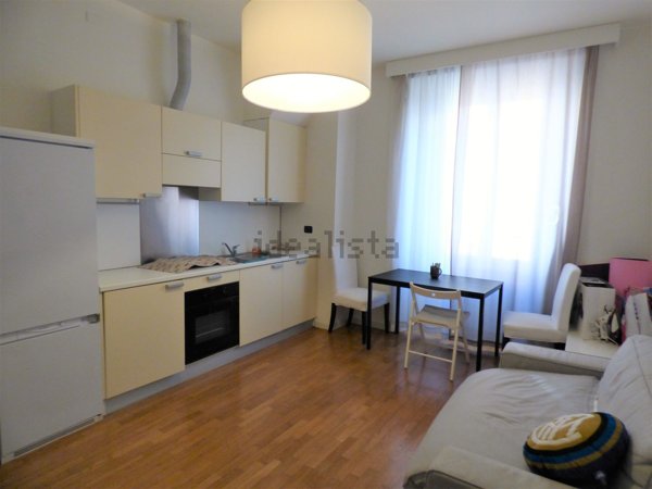 appartamento in affitto a Milano in zona Cinque Giornate