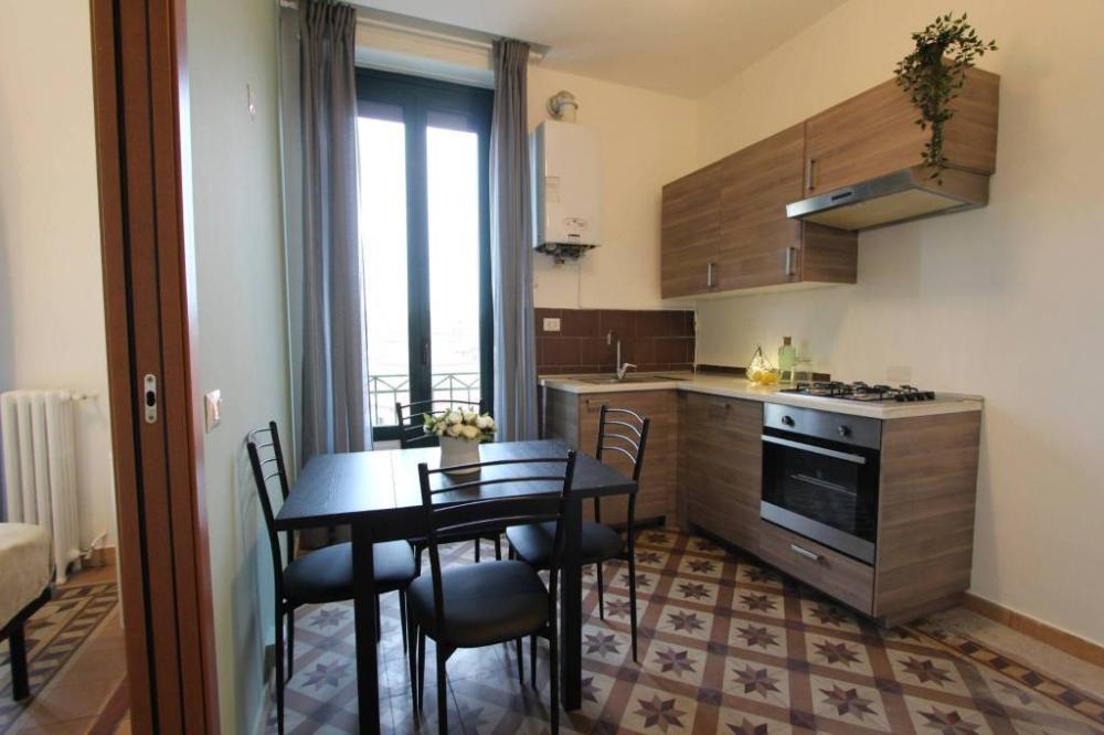appartamento in affitto a Milano in zona Città Studi