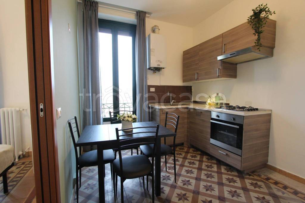 appartamento in affitto a Milano in zona Città Studi
