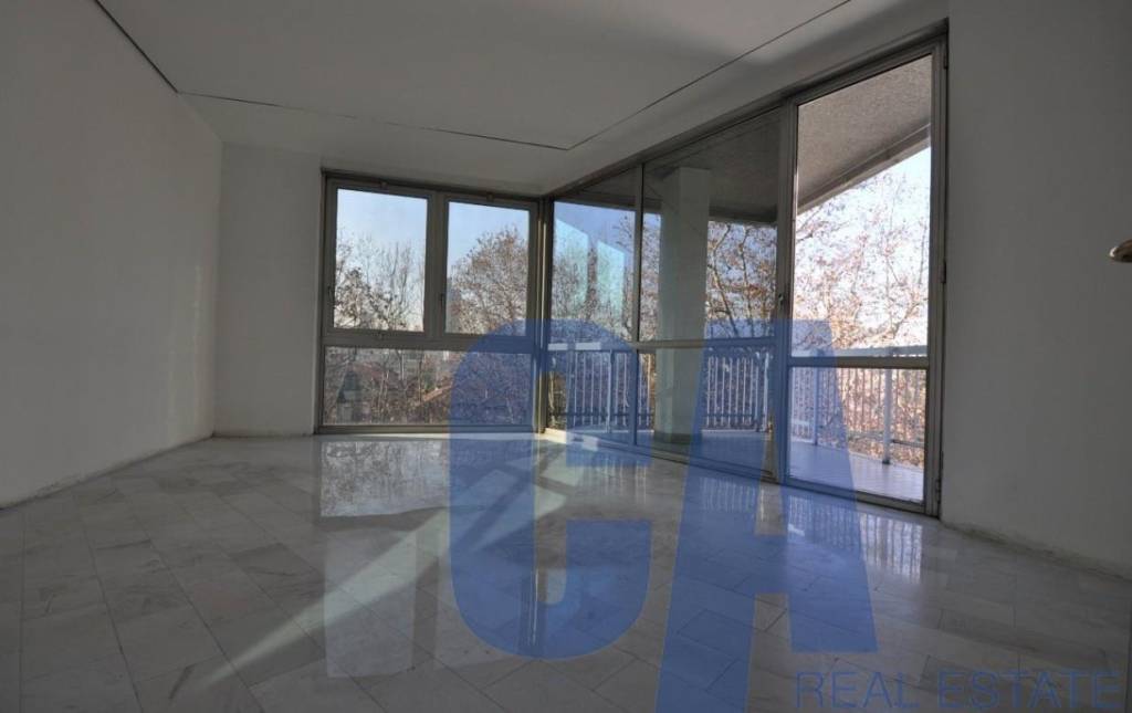 appartamento in affitto a Milano in zona Cascina dei Pomi