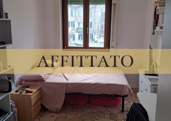 appartamento in affitto a Milano in zona Porta Romana
