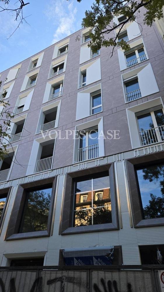 appartamento in affitto a Milano in zona XXII Marzo