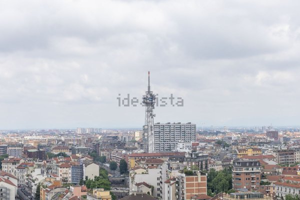 appartamento in affitto a Milano in zona San Siro