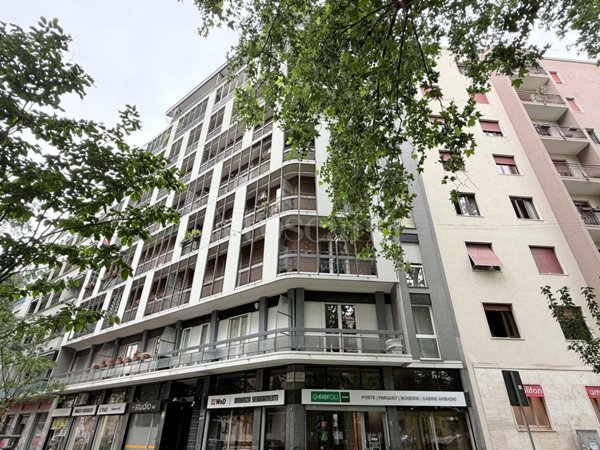appartamento in affitto a Milano in zona Città Studi