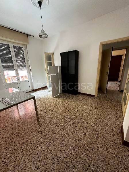 appartamento in affitto a Milano in zona Porta Romana