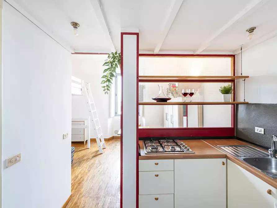 appartamento in affitto a Milano in zona XXII Marzo