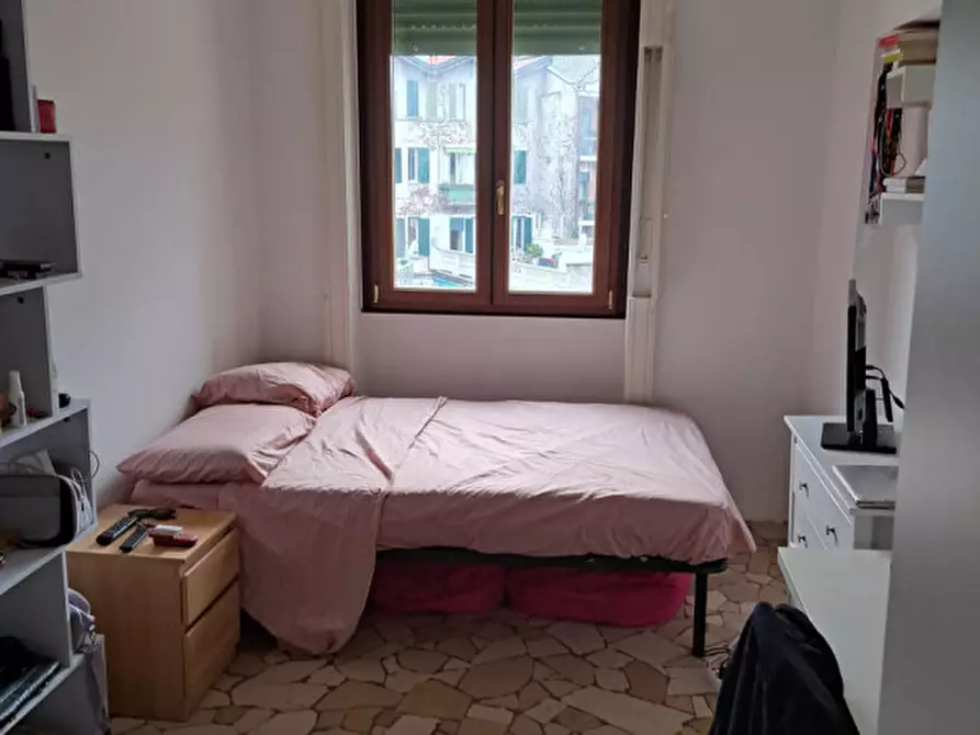 camera singola in affitto a Milano in zona Porta Romana