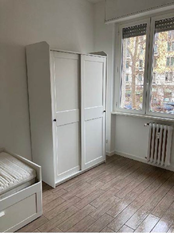 appartamento in affitto a Milano in zona Porta Romana