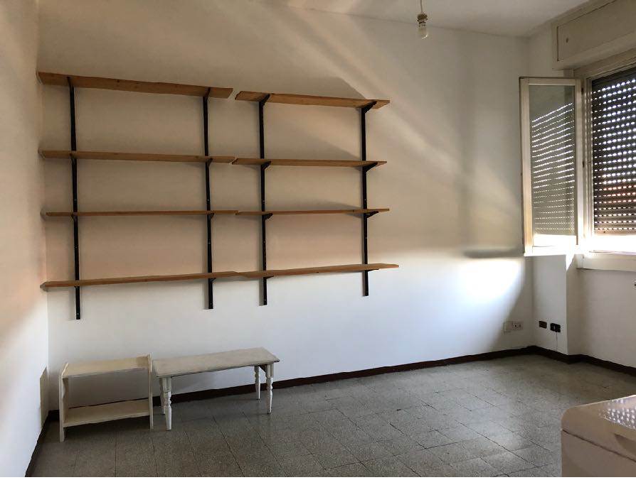 appartamento in affitto a Milano in zona Porta Romana