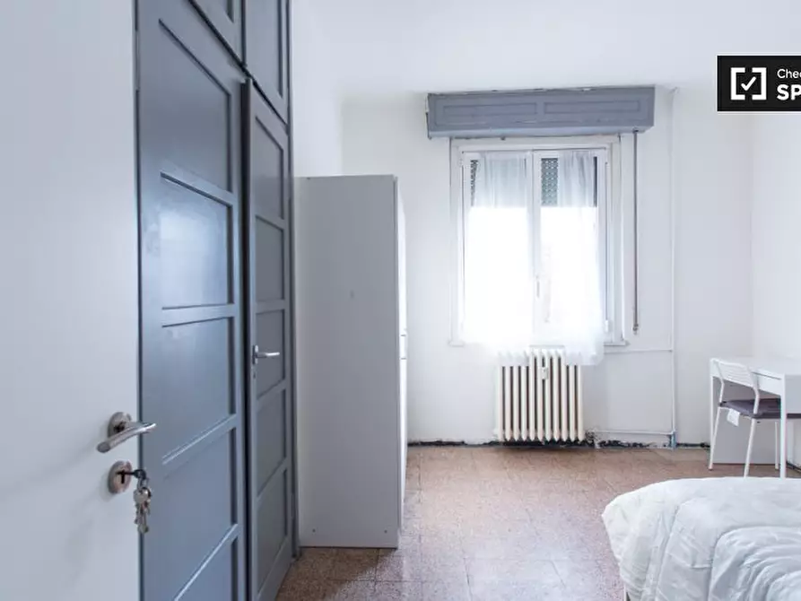 appartamento in affitto a Milano in zona Villapizzone