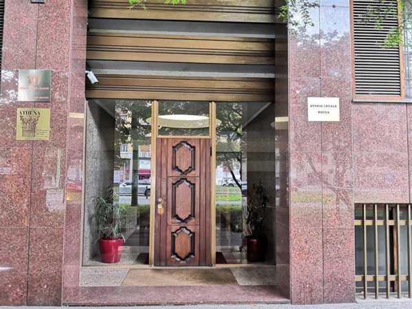 appartamento in affitto a Milano in zona Bocconi