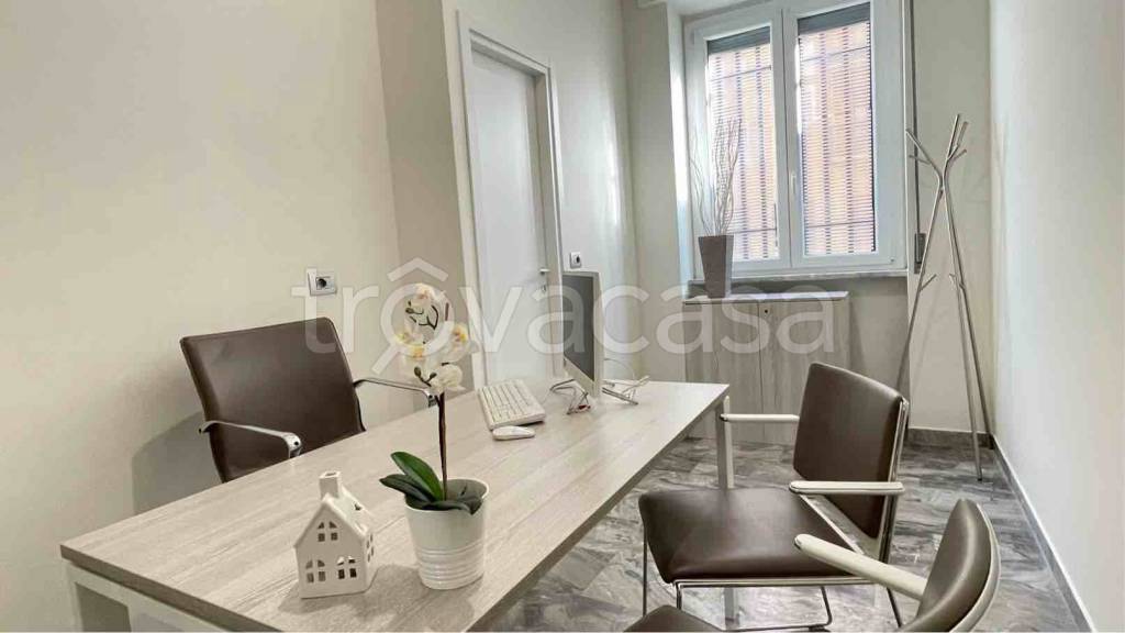 appartamento in affitto a Milano in zona Vigentino