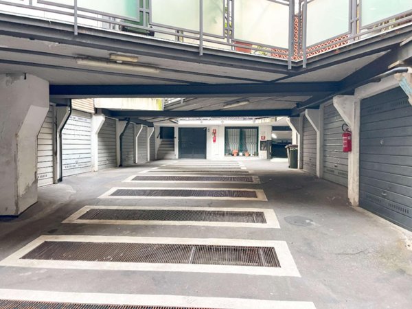 negozio in affitto a Milano in zona Turro