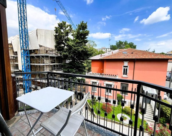appartamento in affitto a Milano in zona Città Studi