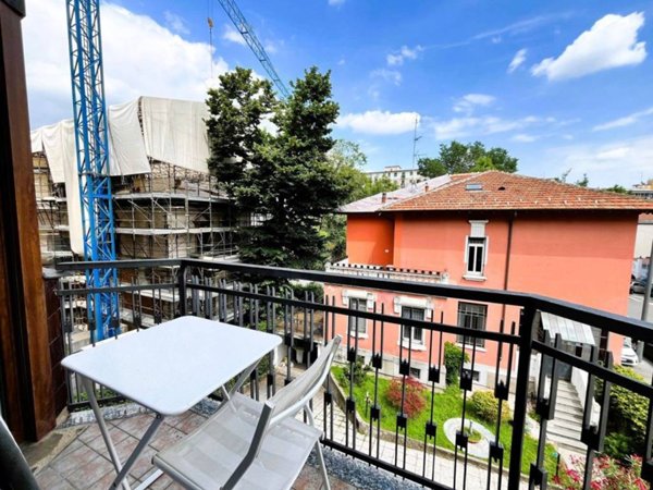 appartamento in affitto a Milano in zona Città Studi