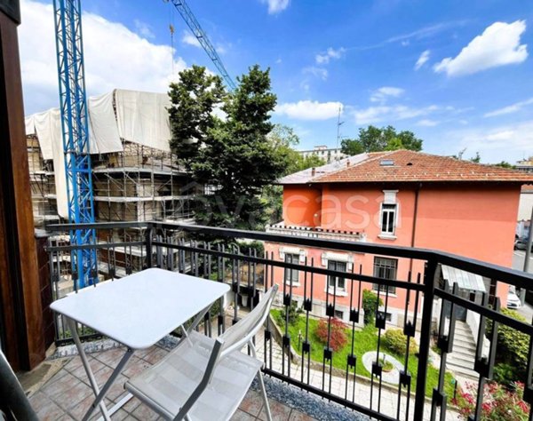 appartamento in affitto a Milano in zona Città Studi